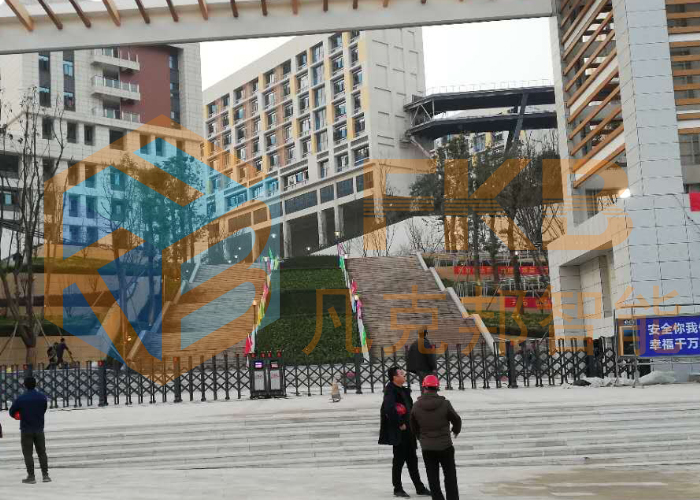 朝陽中學(xué)